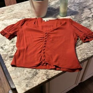 Madewell top